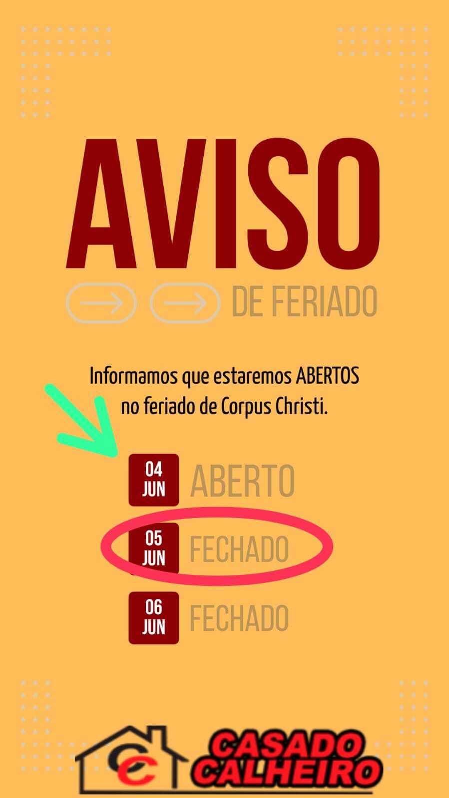 Promoção